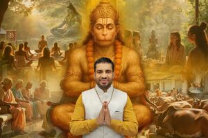 Baba Shri Raj Mahajan
