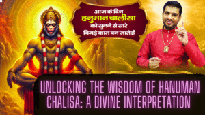 hanuman chalisa