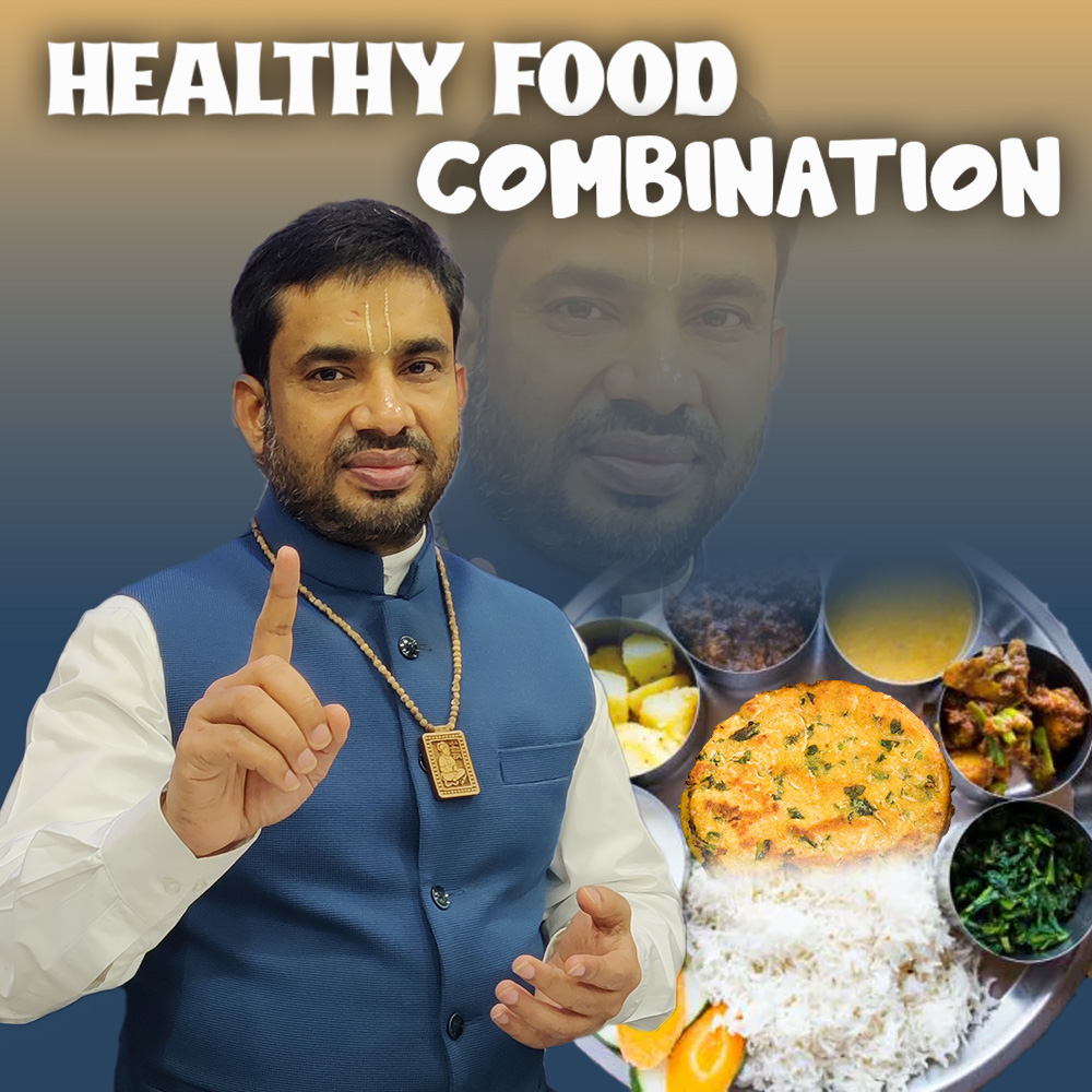 food combination