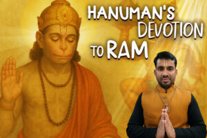 The Story of Ramayana