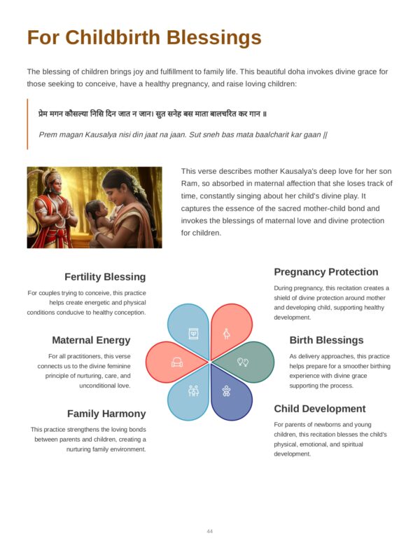 Siddh Chaupaiyaan Remedies: Divine Solutions for Every Life Problem from Ramcharitmanas - Image 2