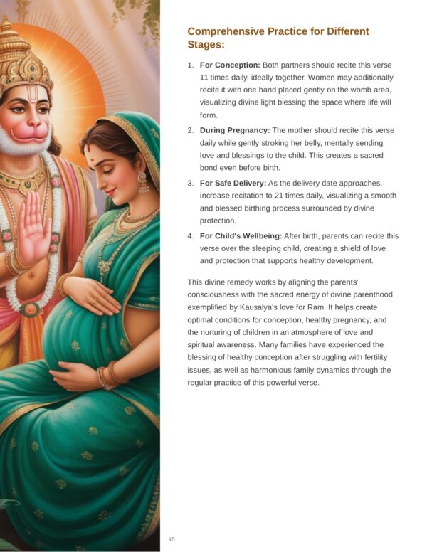 Siddh Chaupaiyaan Remedies: Divine Solutions for Every Life Problem from Ramcharitmanas - Image 3
