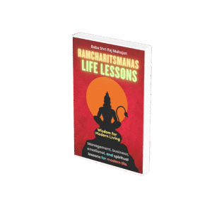Ramcharitmanas Life Lessons: Wisdom for Modern Living