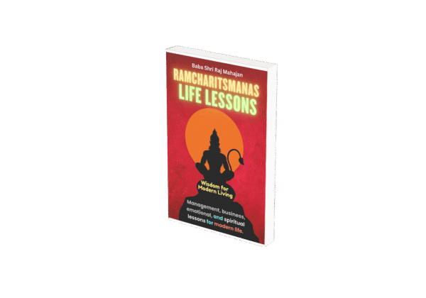 Ramcharitmanas Life Lessons: Wisdom for Modern Living