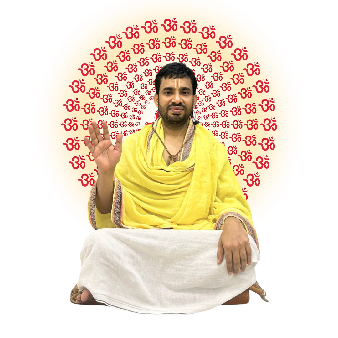 Shri Raj Mahajan - Spiritual Author and Teacher