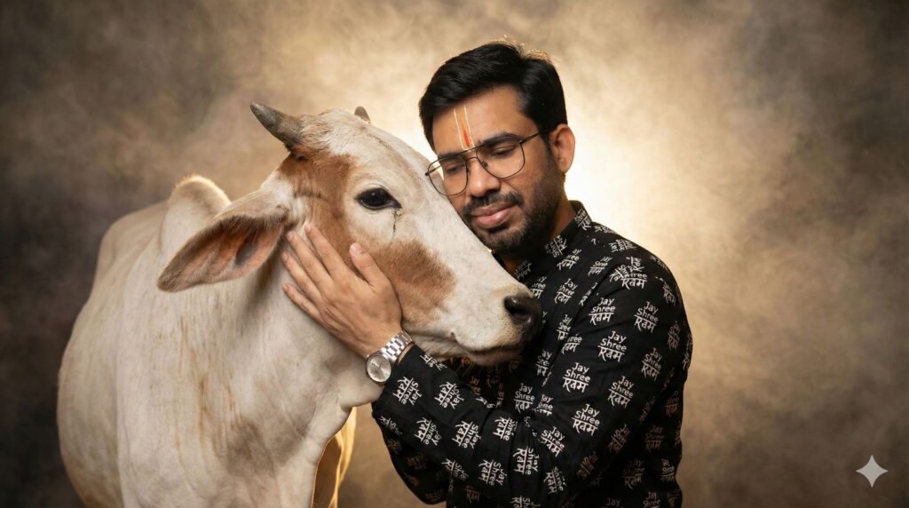 baba shri raj mahajan