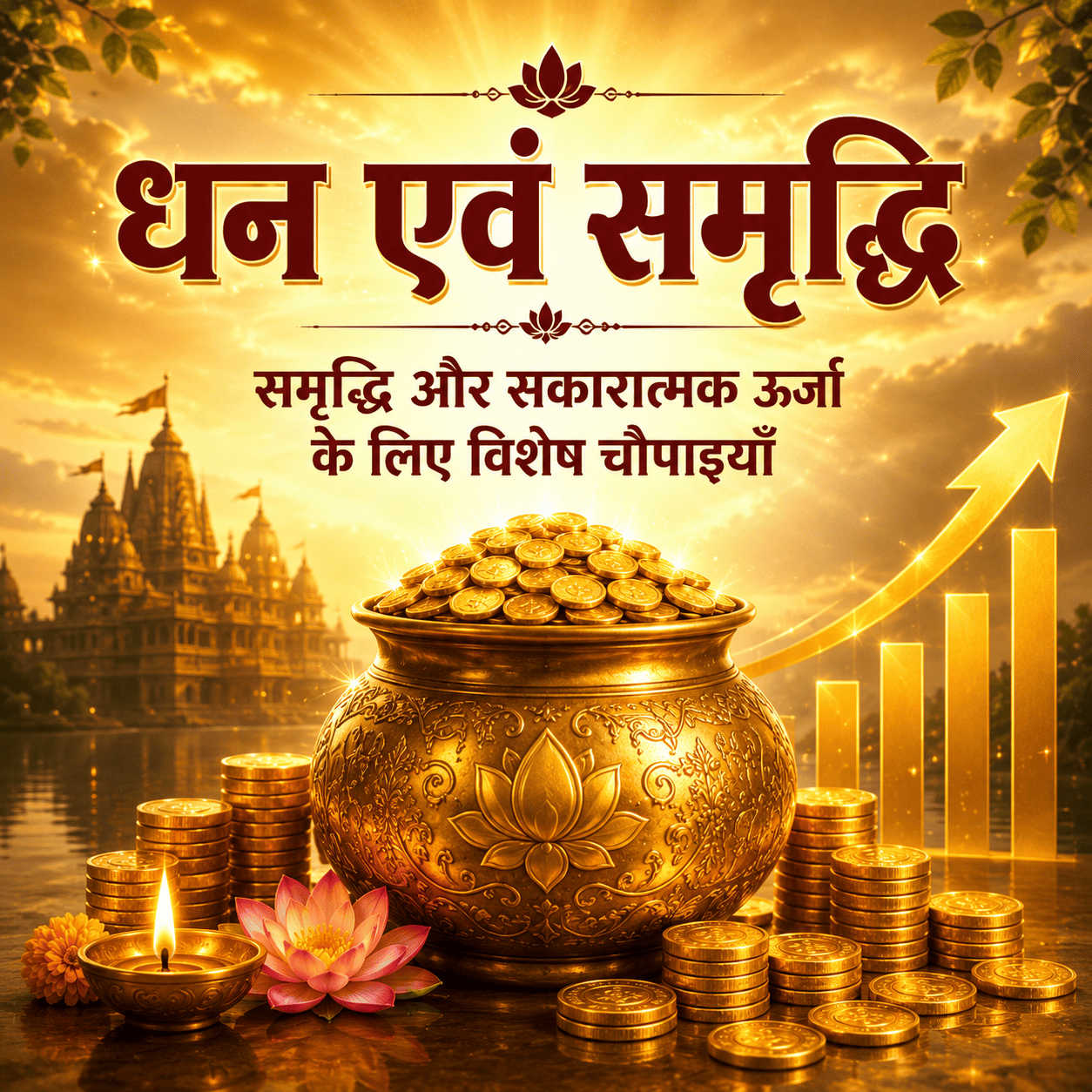Siddh Chaupaiyaan remedies benefit visual 1