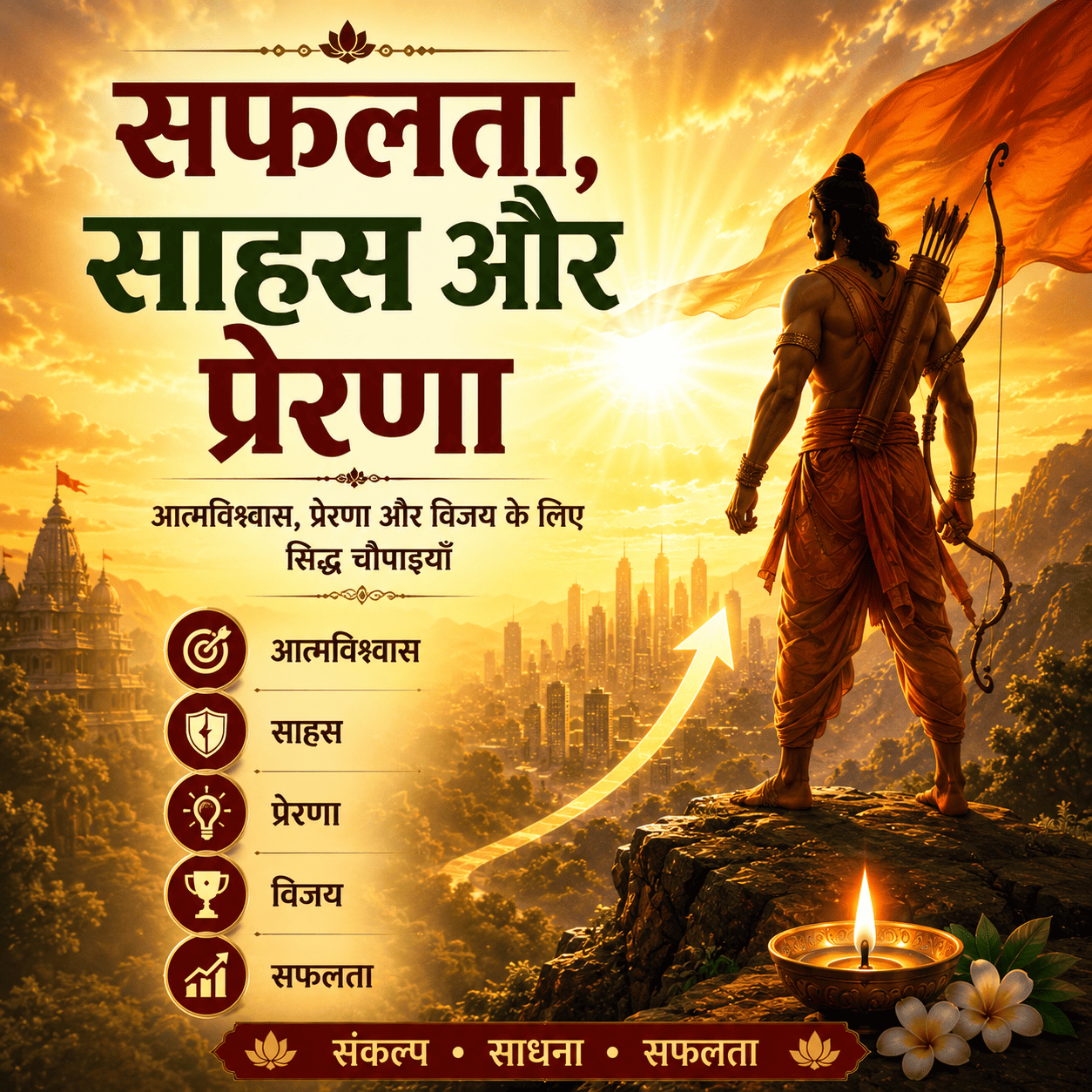 Siddh Chaupaiyaan remedies benefit visual 3