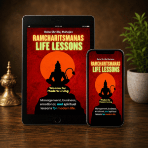 Ramcharitmanas Life Lessons