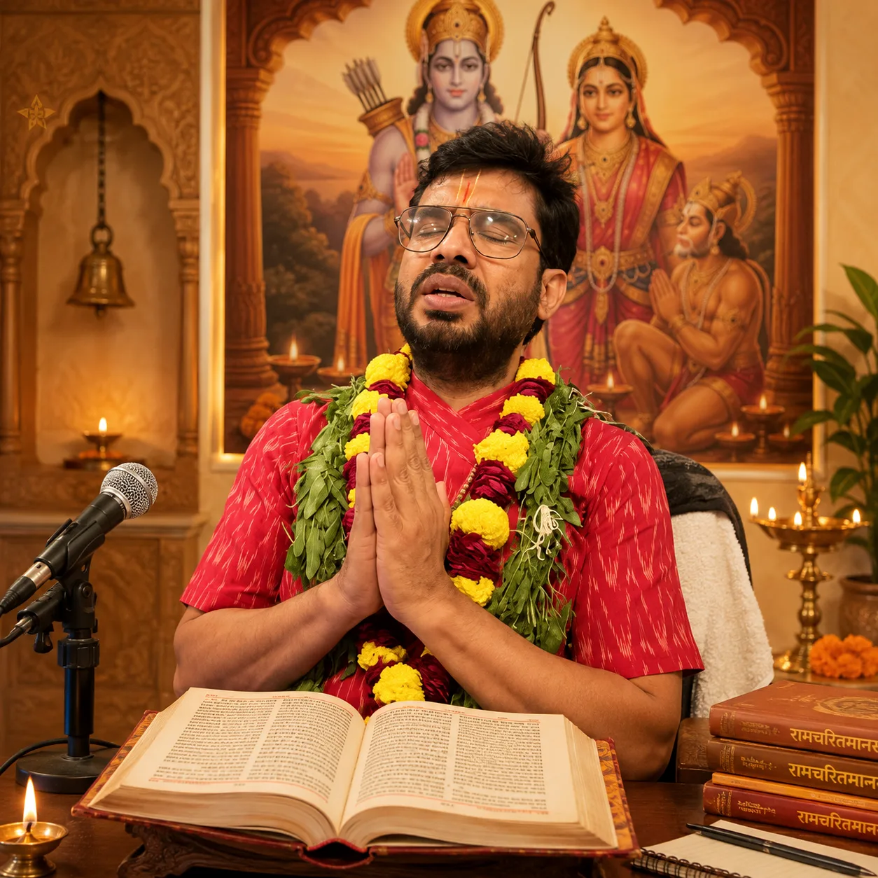 सद्गुरु बाबा श्री राज महाजन