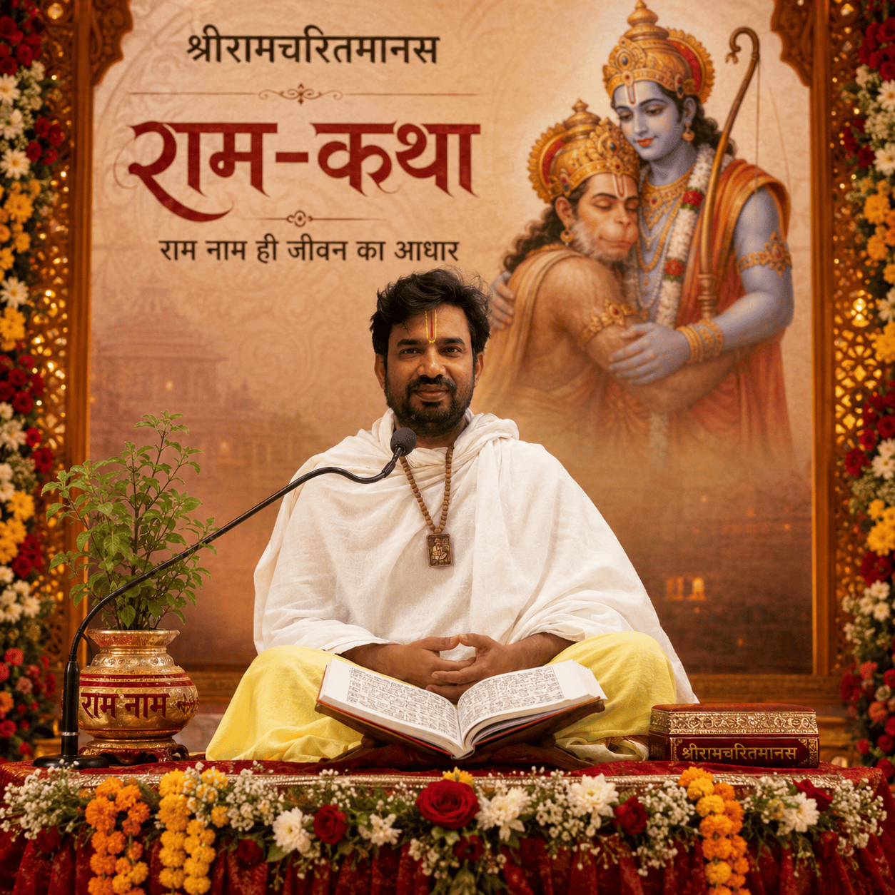 सद्गुरु बाबा श्री राज महाजन